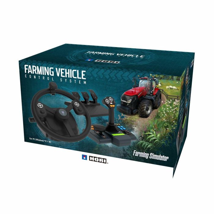 Mando Gaming HORI 1 Mando Gaming HORI 1