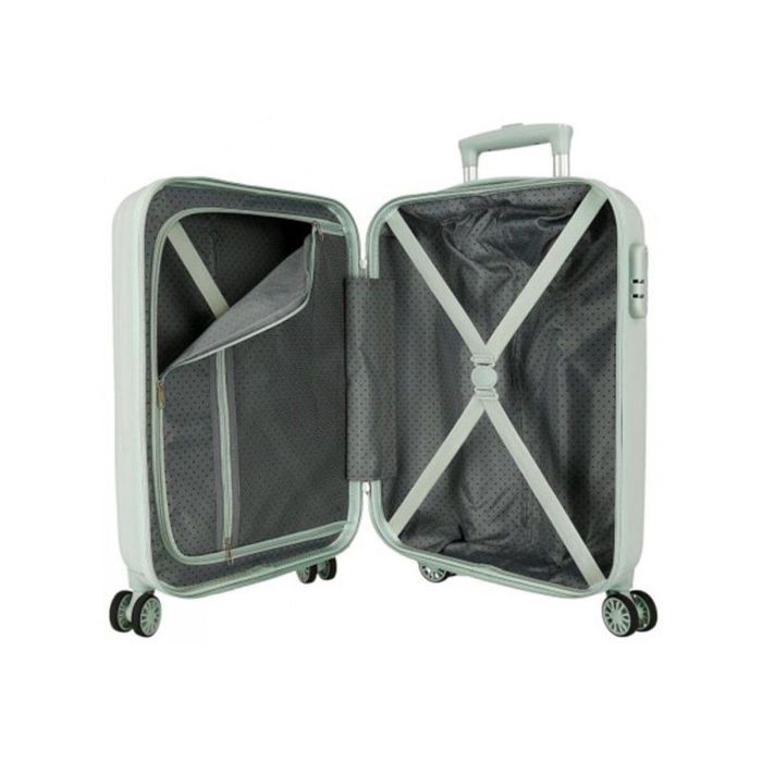 Maleta Disney Wish Multicolor 3