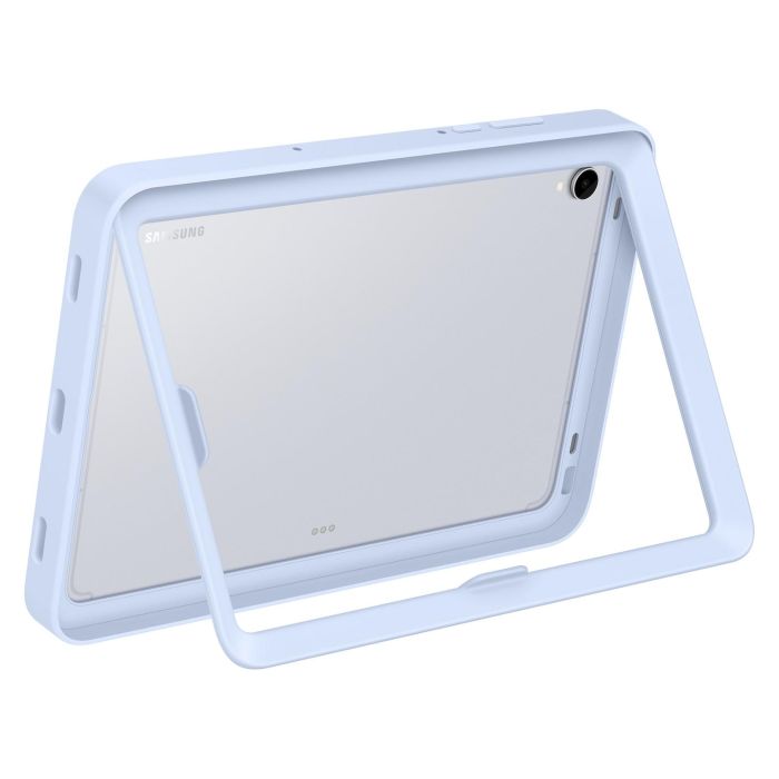 Samsung EF-JX730 Funda para Galaxy Tab S11, Azul 2
