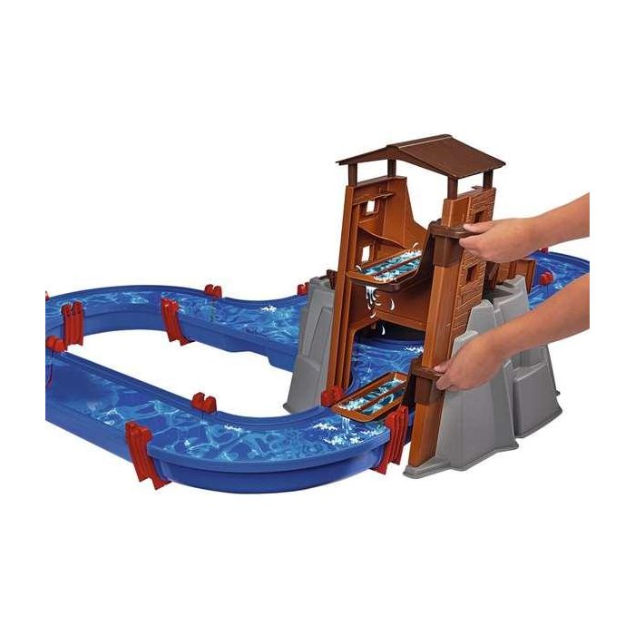 Aquaplay adventureland 3
