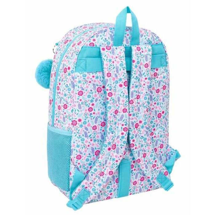 Mochila Escolar Safta 30 x 46 x 14 cm 1