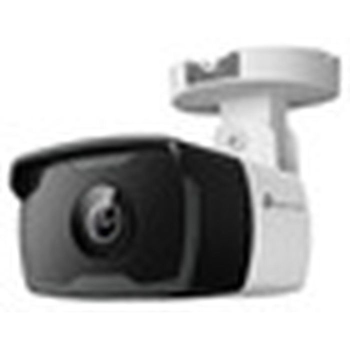 TP-LINK VIGI C330I(4MM) 3MP OUTDOOR BULLET NETWORK CAMERA 28 TP-LINK VIGI C330I(4MM) 3MP OUTDOOR BULLET NETWORK CAMERA 28