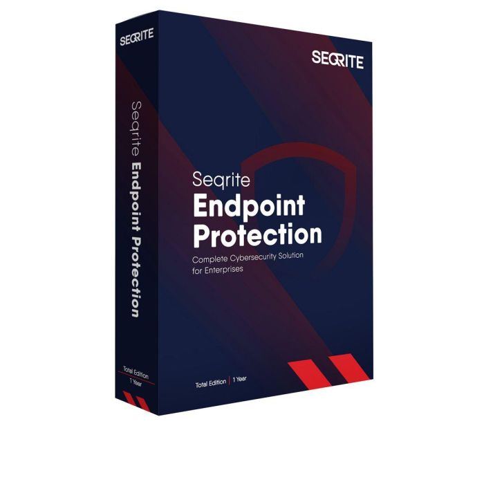 Seqrite Endpoint Protection Total, 1000, 1 Year Seqrite Endpoint Protection Total, 1000, 1 Year