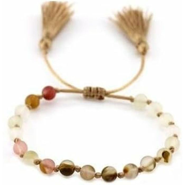 Pulsera Mujer CO88 Collection 8CB-80034 Multicolor 1 Pulsera Mujer CO88 Collection 8CB-80034 Multicolor 1