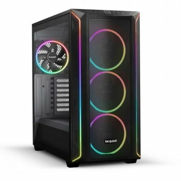 be quiet! SHADOW BASE 800FX Midi Tower Negra 9 be quiet! SHADOW BASE 800FX Midi Tower Negra 9