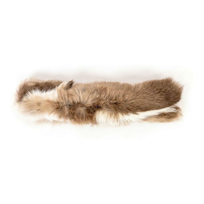 Gloria Cojín Juguete Pequeño para Gato Piel Conejo Natural 100% Sostenible Activa Instintos Caza Fabricado en España 24x7 cm 1 Gloria Cojín Juguete Pequeño para Gato Piel Conejo Natural 100% Sostenible Activa Instintos Caza Fabricado en España 24x7 cm 1