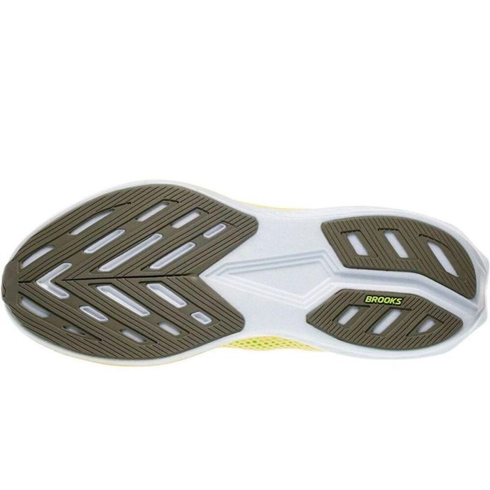 Zapatillas de Running para Adultos Brooks Hyperion 3 Amarillo 39 2 Zapatillas de Running para Adultos Brooks Hyperion 3 Amarillo 39 2