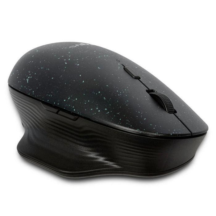 Targus AMB586GL Ratón Gaming Ambidextro Bluetooth Óptico 4000 DPI 6 Botones Negro 14