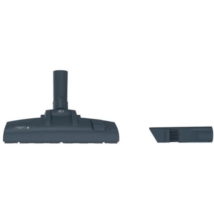 Hoover HOO8059019054995 Aspiradora de trineo sin bolsa 700 W 2 L Roja 5