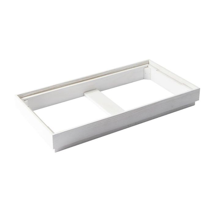 Marco Blanco Buffet Abert 20x40 cm Marco Blanco Buffet Abert 20x40 cm