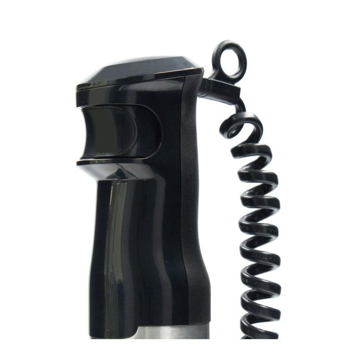 Batidora de Mano TM Electron Acero Inoxidable 1200 W 3