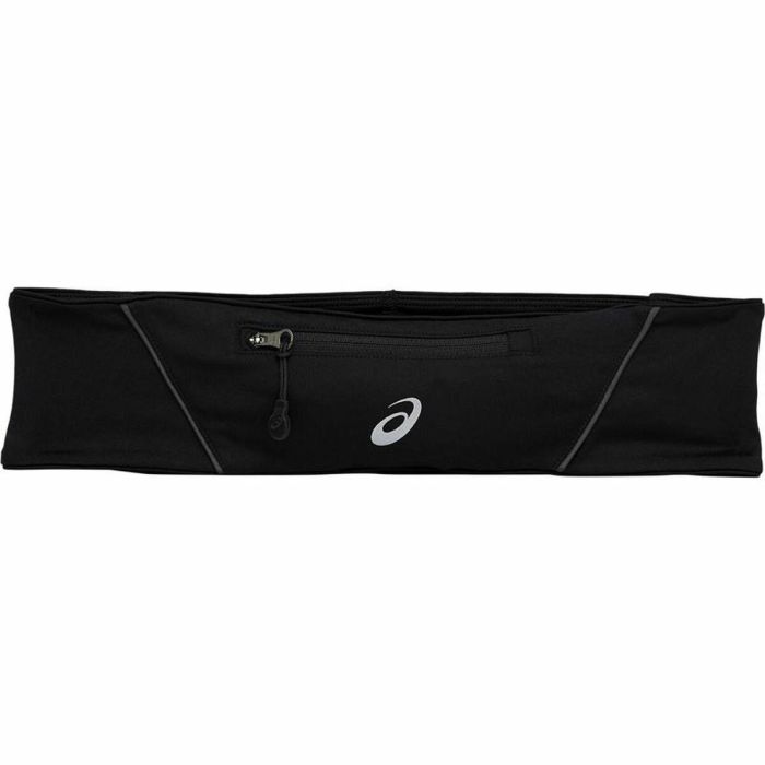 Riñonera Running Asics Waistpack 2.0 Negro