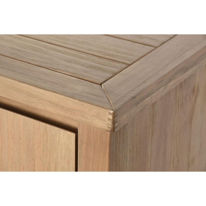 Aparador Home ESPRIT Pino 200 X 45 X 80 cm 4