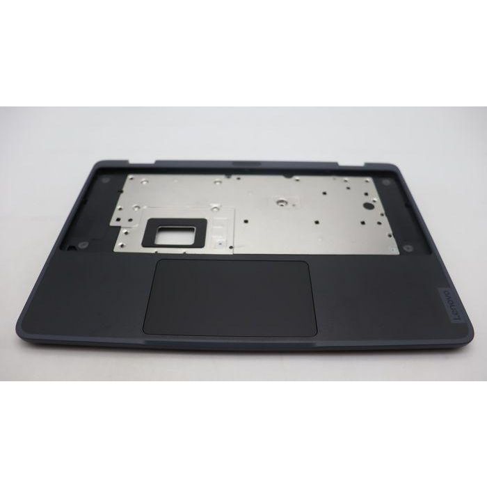 Lenovo Palmrest upper case cover with integrated touchpad, designed for Lenovo 300w Yoga Gen 4, black finish. 2 Lenovo Palmrest upper case cover with integrated touchpad, designed for Lenovo 300w Yoga Gen 4, black finish. 2