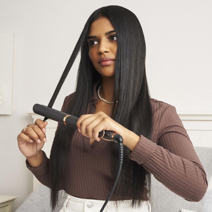 BaByliss Smooth Pro 235 ST394E - Plancha de Pelo Alisadora 3