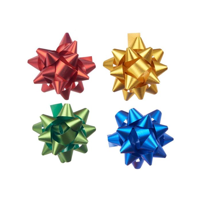 Pvc 40 Lazos Mate 6Cm Pincello (12 Unidades) 1 Pvc 40 Lazos Mate 6Cm Pincello (12 Unidades) 1