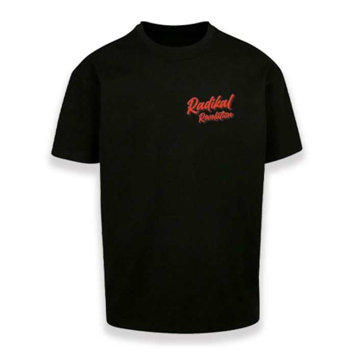 Camiseta Radikal Revolution Winners Never Quit Talla XL RKLDI104XL 2 Camiseta Radikal Revolution Winners Never Quit Talla XL RKLDI104XL 2
