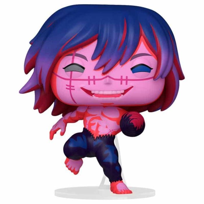 Figura POP Jujutsu Kaisen Mahito 1 Figura POP Jujutsu Kaisen Mahito 1