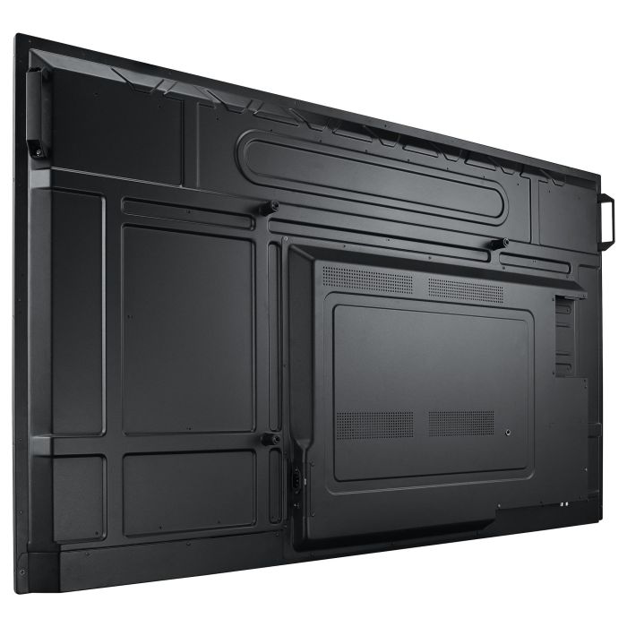 AG Neovo Monitor CCTV SMQ-6501 65" Negro 3840 x 2160 Pixeles Montaje Pared 3 AG Neovo Monitor CCTV SMQ-6501 65" Negro 3840 x 2160 Pixeles Montaje Pared 3