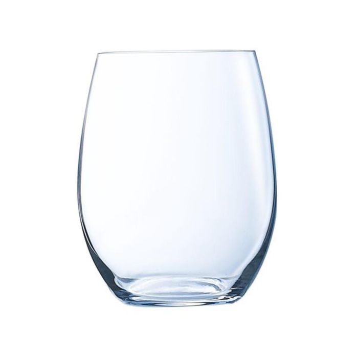 Vaso Alto Vidrio Eco Ara Luminarc 36 cL (6 Unidades)