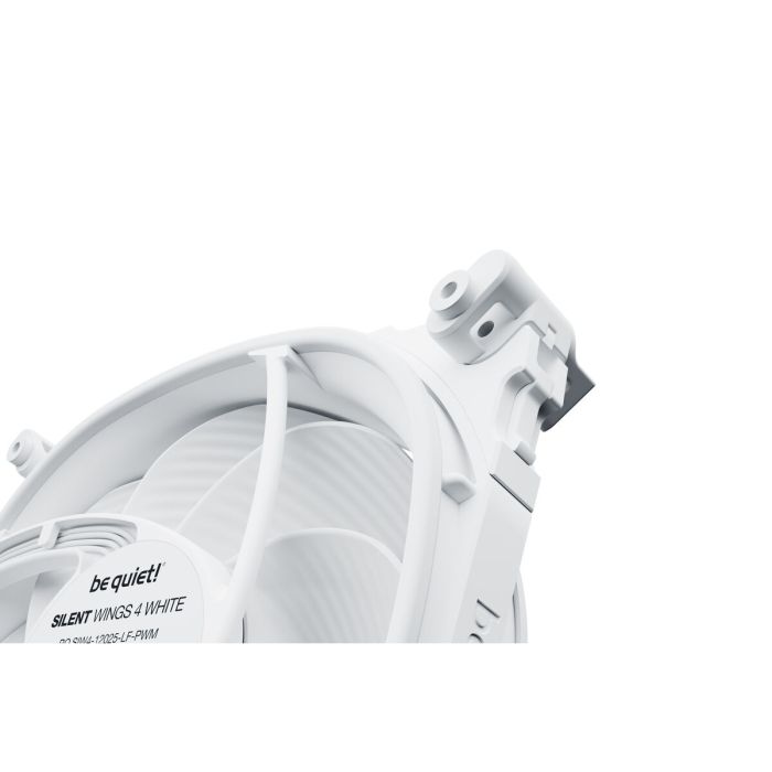 Ventilador de Caja Be Quiet! BL115 Ø 12 cm (1 unidad) 2 Ventilador de Caja Be Quiet! BL115 Ø 12 cm (1 unidad) 2