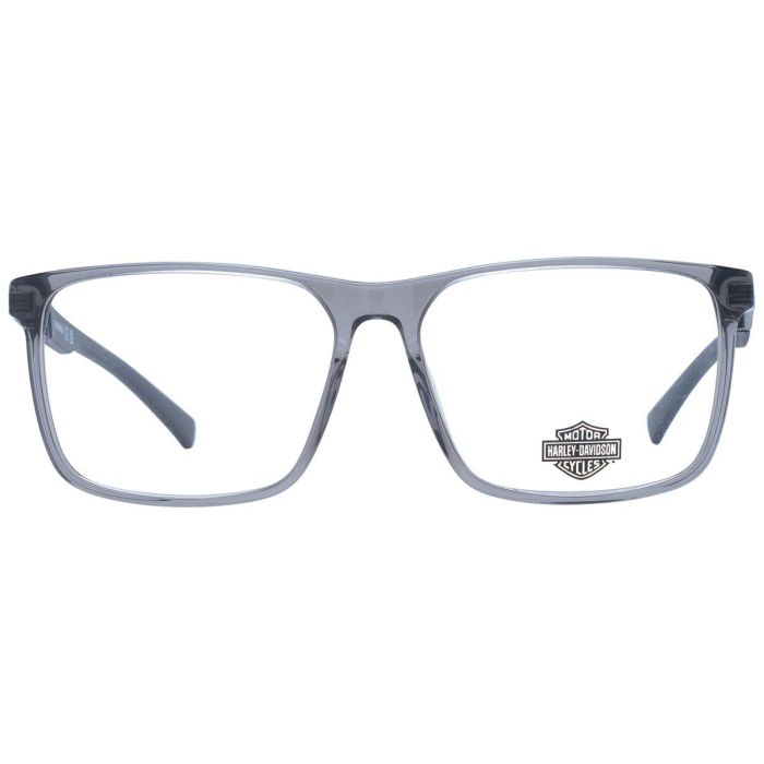 Montura de Gafas Hombre Harley-Davidson HD00009 58020 2 Montura de Gafas Hombre Harley-Davidson HD00009 58020 2