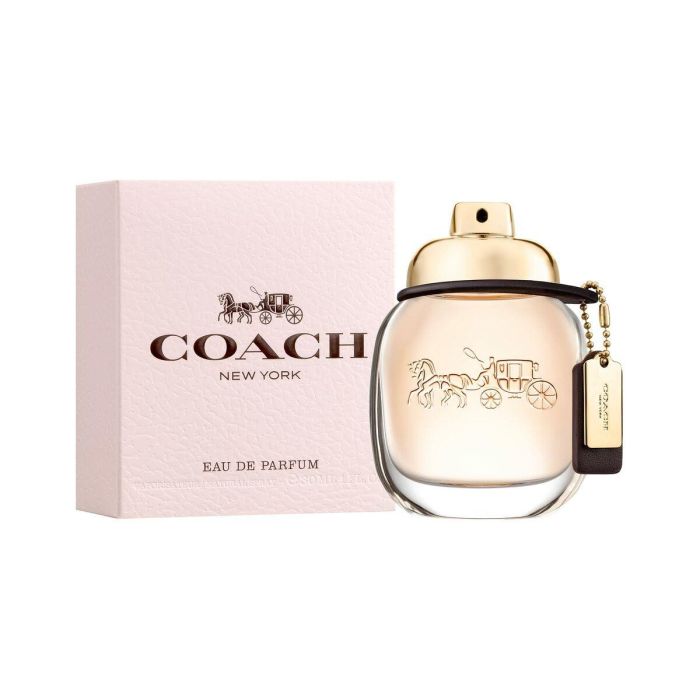 Coach Woman 30 ml Coach Woman 30 ml