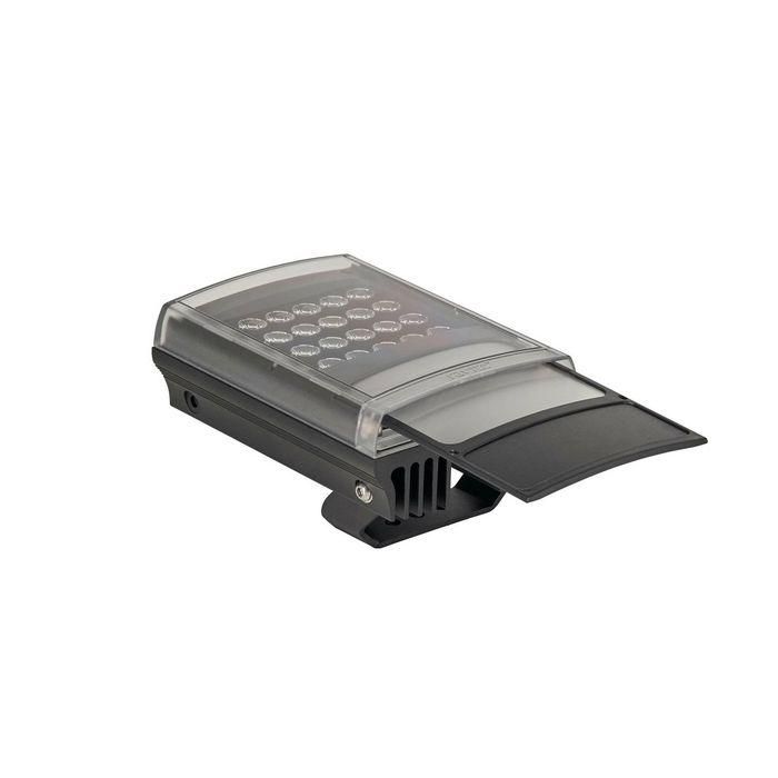 Raytec VARIO2 i8-1 standard pack, black, 850nm 4