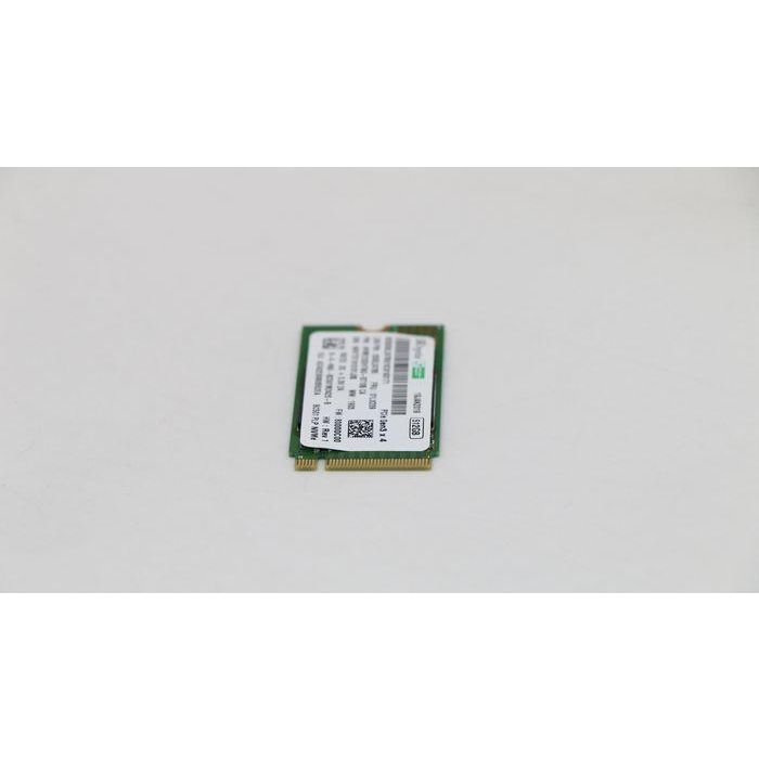 Lenovo SSD M.2 PCIe NVMe FRU SSD 512GB RoHS SK Hynix M.2 BC501-PLP 512GB 5 Lenovo SSD M.2 PCIe NVMe FRU SSD 512GB RoHS SK Hynix M.2 BC501-PLP 512GB 5