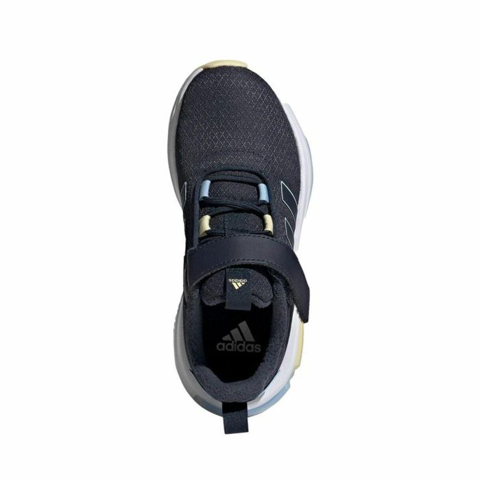 Zapatillas Deportivas Infantiles Adidas Racer Tr23 Azul oscuro 3