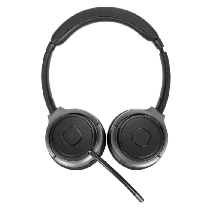 Auriculares Targus AEH104GL Negro Auriculares Targus AEH104GL Negro
