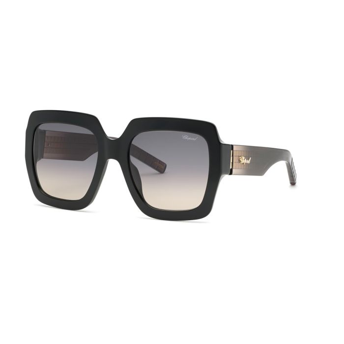 Gafas de Sol Mujer Chopard SCH363M-550BLK Ø 55 mm