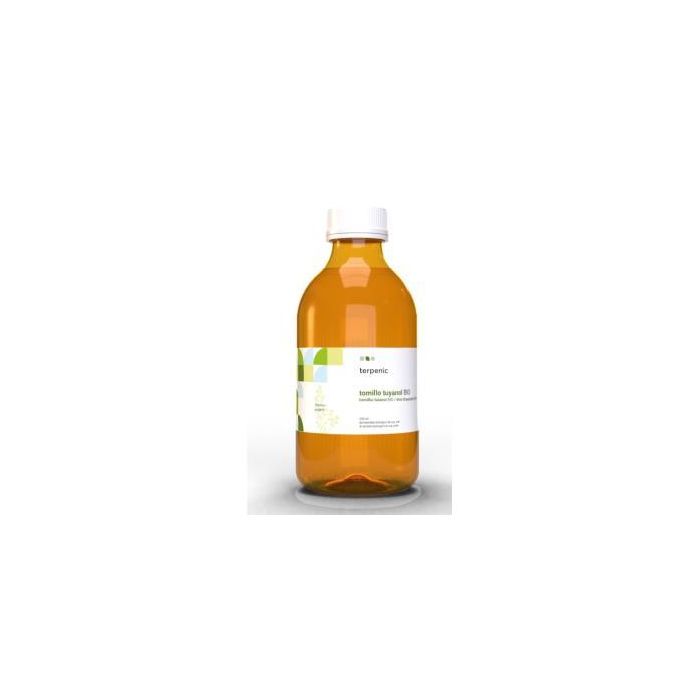 Agua De Tomillo Tuyanol Hidrolato Bio 250Ml.