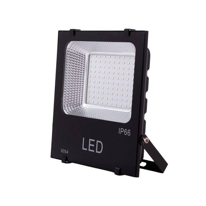Foco Proyector LED 50W 7.500Lm 6000ºK IP65 100.000H [HO-FLH-150LM-50W-CW]