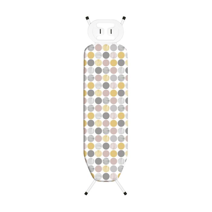 Tabla de planchar Flavio 120x38 cm - Inde (4 Unidades) 7