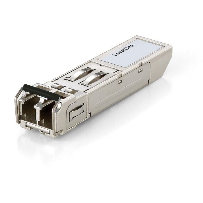 Level One SFP-2200 Transceptor Industrial 155Mbps Multimodo