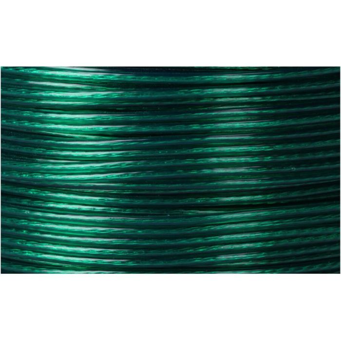 Cable acero revestivo pvc verde 4 mm x 175 m 1 Cable acero revestivo pvc verde 4 mm x 175 m 1
