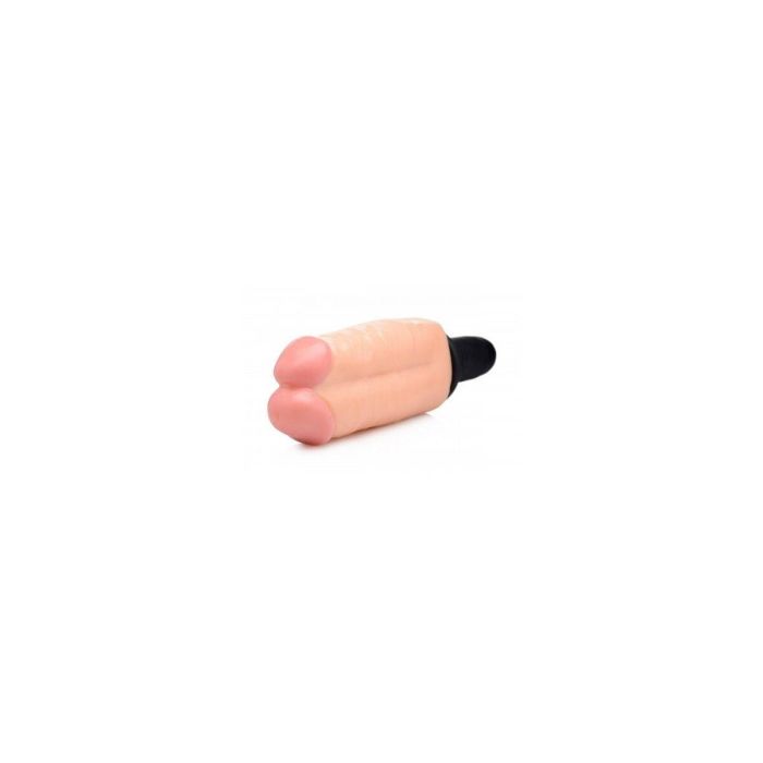 Vibrador realista XR Vibrador realista XR
