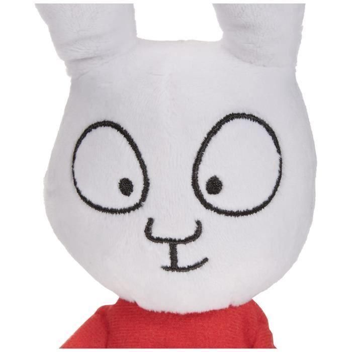 Peluche SIMON sin máscara ± 27 cm 1