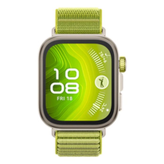 Smartwatch Huawei Seiya-B29W Verde 1,82" 40 mm 10
