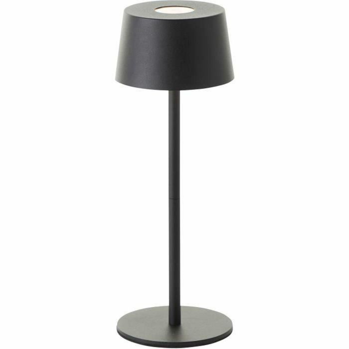 Brilliant BRI4004353449086 Lámpara de Mesa LED 2W Metal IP44 Negro 4