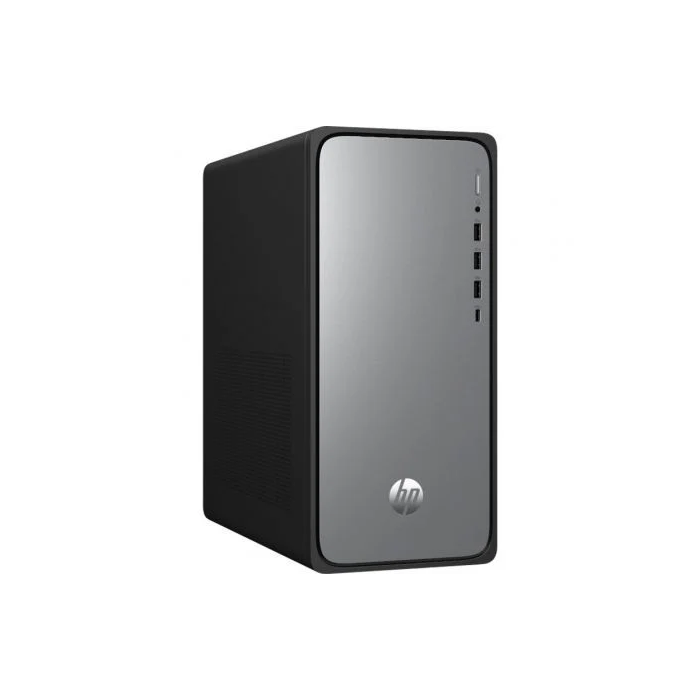 PC HP OmniDesk Desktop M02-0015NS Intel Core i5-14400/ 16GB/ 1TB SSD/ Sin Sistema Operativo 2