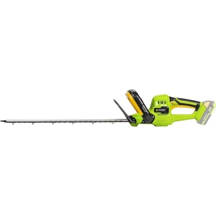 Cortasetos inalámbrico - Fieldmann - FZN 70205-0 2 Cortasetos inalámbrico - Fieldmann - FZN 70205-0 2