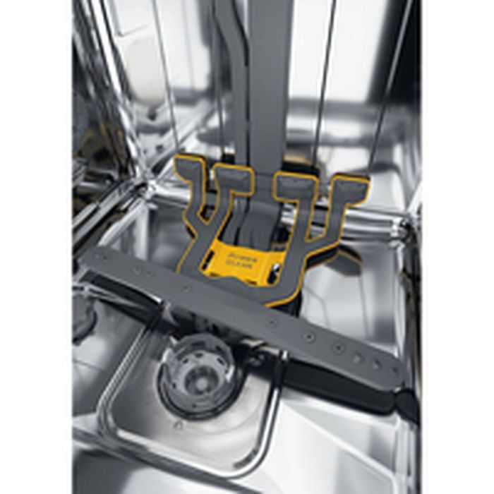 Lavavajillas Whirlpool Corporation W8IHP42LSC Negro 60 cm 10 Lavavajillas Whirlpool Corporation W8IHP42LSC Negro 60 cm 10