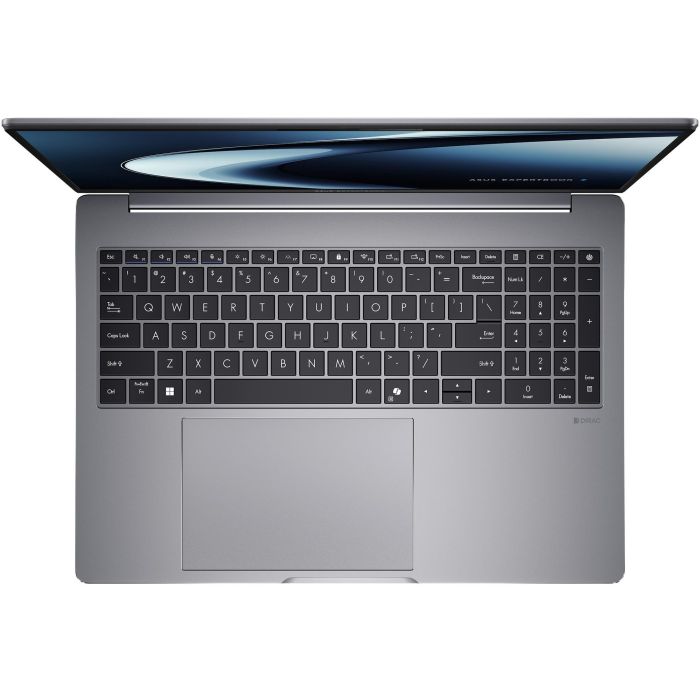 ASUS ExpertBook P3 P3605CVA-MB0023X i5-13420H/16/512GBSSD/W11P grey 5 ASUS ExpertBook P3 P3605CVA-MB0023X i5-13420H/16/512GBSSD/W11P grey 5