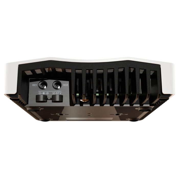 Switch de Sobremesa Mikrotik CRS304-4XG-IN 4