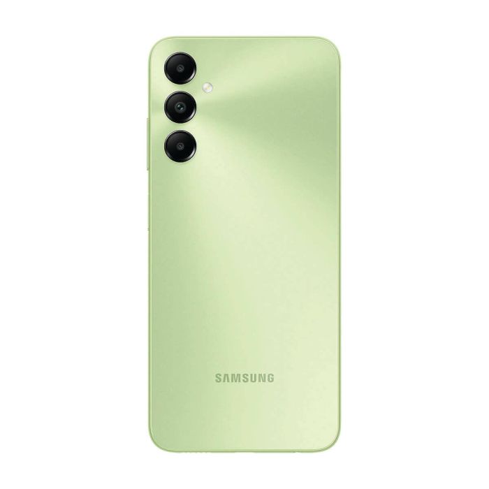 Smartphone Samsung Galaxy A05s 6,7" Octa Core Qualcomm Snapdragon 680 4G 4 GB RAM 128 GB Verde 3 Smartphone Samsung Galaxy A05s 6,7" Octa Core Qualcomm Snapdragon 680 4G 4 GB RAM 128 GB Verde 3