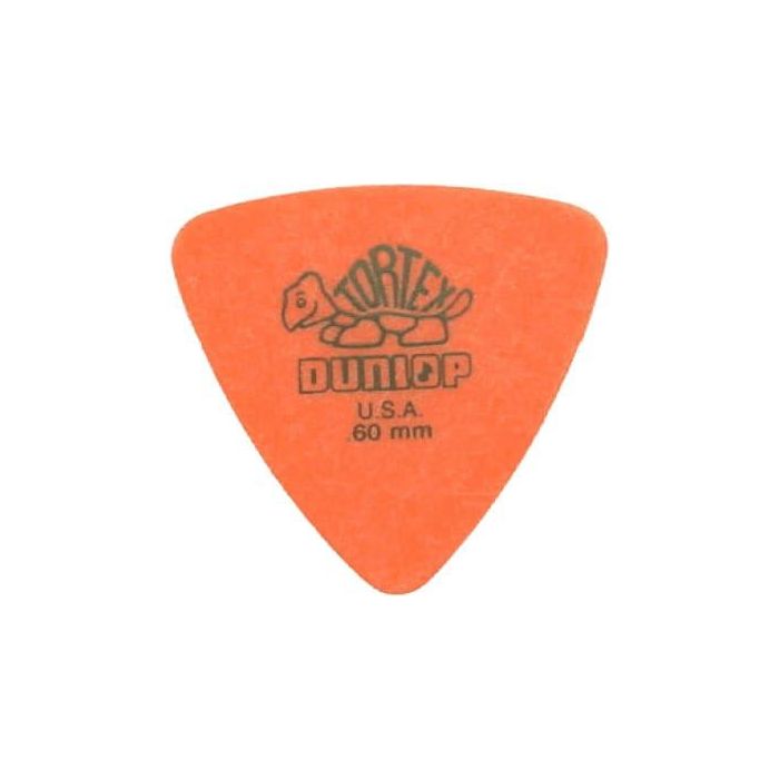 Bolsa De 72 Unidades Tortex / Triangle - 0,60Mm Bolsa De 72 Unidades Tortex / Triangle - 0,60Mm
