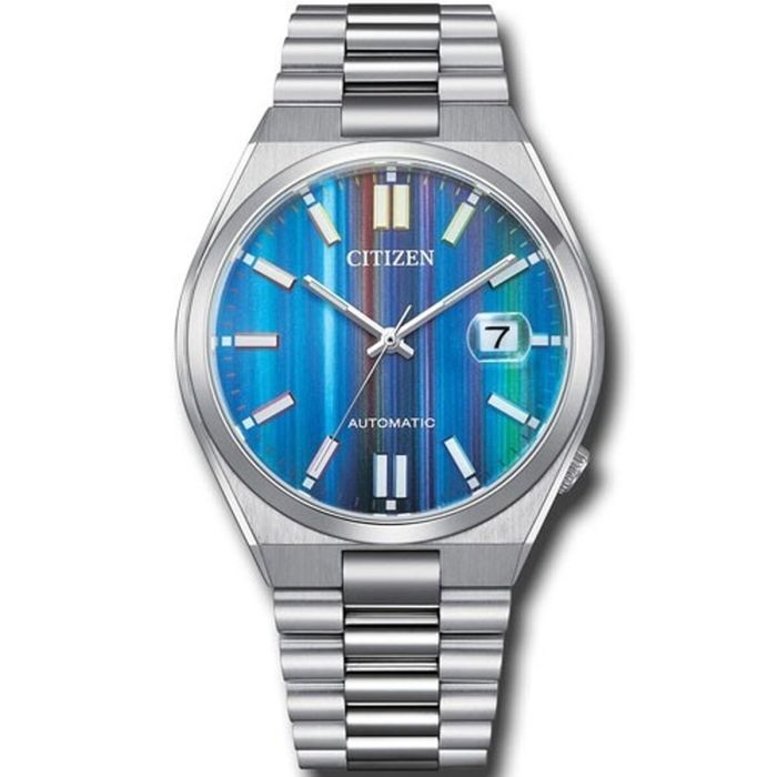 Reloj Hombre Citizen NJ0151-53W