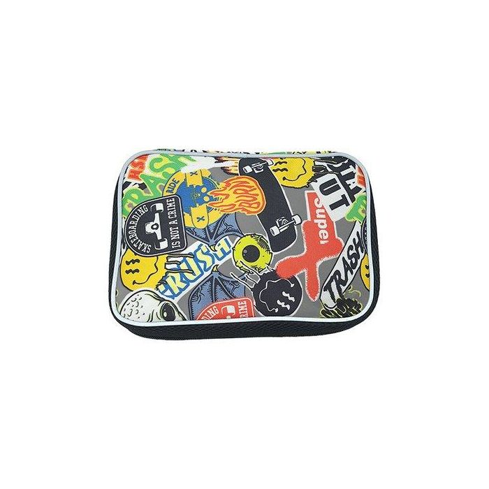 Portatodo Mooving Rectangular Trend Skate Portatodo Mooving Rectangular Trend Skate